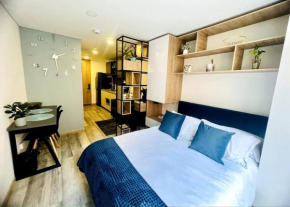 Beautiful Loft , Exclusive Sector!
